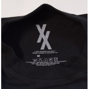 Machine Gun Kelly  -  Mainstream Sellout Official T Shirt ( Men M ) ***READY TO SHIP from Hong Kong***